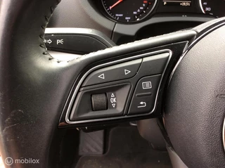 Audi A3 Audi A3 Limousine 1.0 TFSI Pro Line Automaat Nav Lm Vlg Nap - afbeelding nr 21