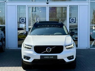 Volvo XC40 - afbeelding nr 2