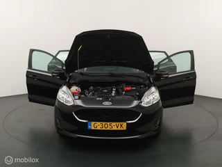 Ford Fiesta Ford Fiesta 1.1 Trend - afbeelding nr 24