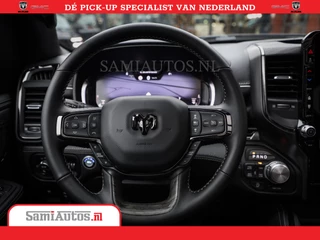 Dodge Ram 1500 Comfortabele Dubbele Cabine met Royale 5 Zitplaatsen | BPM vrij | Nu Leverbaar uit Voorraad | Voorraad Nr 2292 - 5178 | Cobra package is meerprijs | - afbeelding nr 63