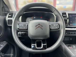 Citroën C5 Aircross Citroen C5 Aircross 1.2 PureTech / Carplay / Camera / Etc.. - afbeelding nr 11