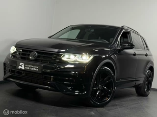 Volkswagen Tiguan Volkswagen Tiguan 1.4 TSI eHybrid R-Line Business+ | VOL! - afbeelding nr 15