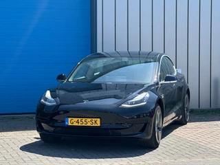 Tesla Model 3 Tesla Model 3 Standard RWD Plus 60 kWh SOH 89% KM 57348 - afbeelding nr 4