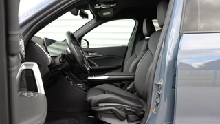 BMW iX1 BMW iX1 xDrive30 M-Sport | Harman/Kardon | Trekhaak | Head-up | Comfort Access | Parking Assistant Plus | Leder - afbeelding nr 25