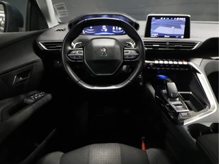 Peugeot 5008 [AFNEEMBARE TREKHAAK, APPLE CARPLAY, ADROID, CLIMATE, NAVIGATIE, CRUISE, NIEUWSTAAT] - afbeelding nr 8