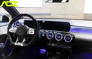Mercedes-Benz A-Klasse Mercedes A35 AMG 4MATIC Limousine /Pano/Kuipstoelen/Sfeer!! - afbeelding nr 2