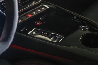 Audi e-tron GT Audi e-tron GT RS 598 pk I NP 186k I Carbon I RS design rood - afbeelding nr 20