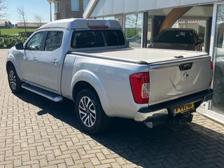 Nissan Navara - afbeelding nr 8