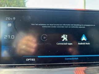 Peugeot 208 Peugeot 208 1.2 PT Allure Pack, Carplay, DAB, Clima, Navi, Cruise, Led - afbeelding nr 30