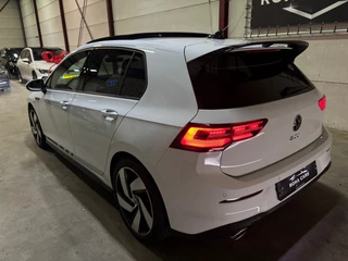 Volkswagen Golf Volkswagen GOLF 2.0 TSI GTI CLUBSPORT 300pk panorama - afbeelding nr 11