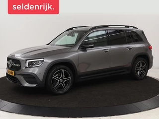 Mercedes-Benz GLB - 236550941-0