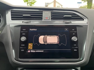 Volkswagen Tiguan - afbeelding nr 11