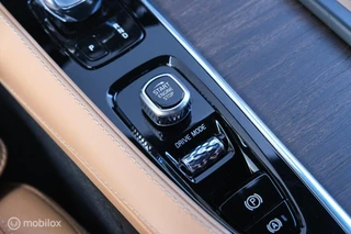 Volvo V90 Volvo V90 2.0 B4 Business Pro | Massage | Trekhaak | Stoelkoeling | Pine grey | NL auto NAP | Camera | Leder | LED | Rijklaar | - afbeelding nr 29