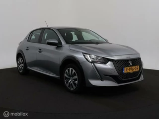 Peugeot e-208 Peugeot e-208 EV Active 50 kWh 3-Fase! - afbeelding nr 23