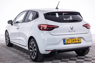 Renault Clio Renault Clio 1.0 TCe Zen ✅ 1e Eigenaar | CARPLAY | VELGEN - afbeelding nr 2