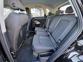Audi Q3 Audi Q3 35 TFSI Pro Line business|NL-Auto|Automaat|Clima|Cruise|Carplay|150PK| - afbeelding nr 7