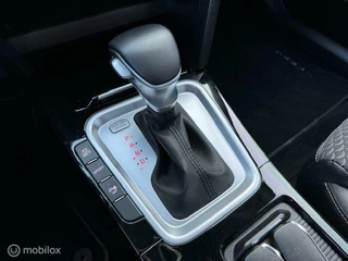 Kia XCeed XCeed 1.6  PHEV DynamicPlusLine 55 km Volledig electrisch rijden hierna Hybride , Navigatie , Camera , Parkeerhulp , Stoel en stuur verwarming  , Keyless entry , 18 inch Velgen , - afbeelding nr 30