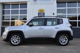 Jeep Renegade - afbeelding nr 5