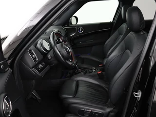 MINI Countryman Mini Countryman 2.0 John Cooper Works ALL4 Chili | Panoramadak |  Stoelverwarming | Leder | Head-Up | Harman/Kardon | Carplay | Memory - afbeelding nr 4