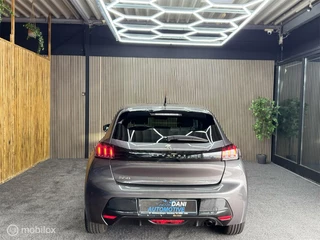 Peugeot 208 Peugeot 208 1.2 | Automaat | Navi | Camera | LED | PDC - afbeelding nr 6
