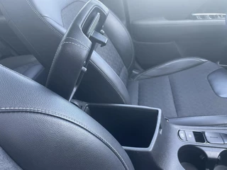 Kia Niro Kia Niro 1.6 GDi Hybrid DynamicLine - afbeelding nr 21
