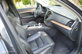 Volvo XC90 Volvo XC90 2.0 T8 Hybride AWD Momentum /1ste eigenaar / 2016 - afbeelding nr 12