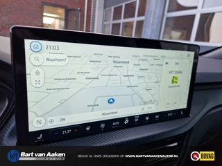 Ford Kuga Ford Kuga 2.5 PHEV 243pk ST-Line X 360Camera ACC Keyless Elektr. Achterklep - afbeelding nr 13