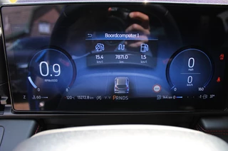 Ford Puma Ford Puma 1.0 EcoBoost Hybrid ST-Line X | Nieuw model | Trekhaak | BLIS | Carplay | Camera  | Adaptieve cruise - afbeelding nr 55