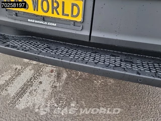 Iveco Daily Iveco Daily 35C21 3.0L Automaat 16m3 L4H2 LED ACC CarPlay Camera L3H2 16m3 Airco - afbeelding nr 8