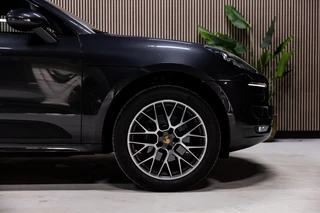 Porsche Macan Porsche Macan 2.0 | Alcantara | - afbeelding nr 17