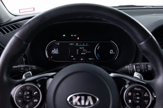 Kia e-Soul Kia e-Soul DynamicPlusLine 64 kWh | NAVI | ECC | PDC - afbeelding nr 19
