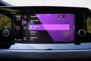 Volkswagen Golf AUTOMAAT|Pano|Clima|Cruise|LM-Velgen|Audio - afbeelding nr 31