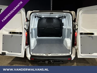 Ford Transit Custom Parkeersensoren, Verwarmde voorruit, Stoelverwarming, Bijrijdersbank - afbeelding nr 3