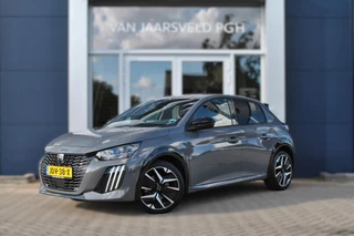 Peugeot 208 GT 1.2 Hybrid 136 e-DCS6