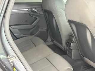 Audi A3 Audi A3 Sportback TFSI S-Tronic BNS Edition Matrix|Sportstoelen|Virtual|Dealer Ond - afbeelding nr 32
