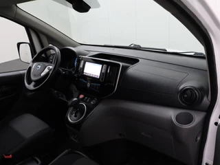Nissan e-NV200 Nissan e-NV200 E-NV200 Business 40 kWh | Navigatie | Camera | Airco - afbeelding nr 21