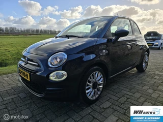 Fiat 500 Fiat 500 0.9 TwinAir Turbo Holiday Edition - afbeelding nr 21