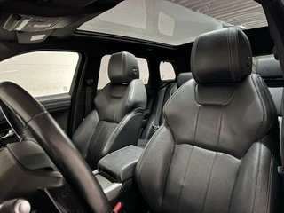 Land Rover Range Rover Evoque Land Rover Range Rover Evoque 2.0 Black Edition Pano Leer NAP - afbeelding nr 18