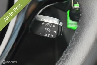 Citroën C1 Citroen C1 1.0 e-VTi Airscape Feel *NL, AIRCO, RIJKLAARPRIJS!* - afbeelding nr 11
