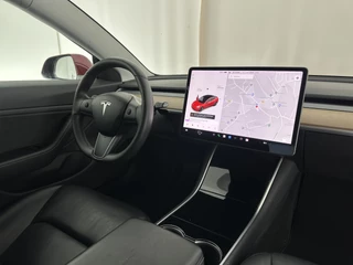 Tesla Model 3 (INCL-BTW) Aut. *PANO | AUTO-PILOT | NAPPA-LEATHER | KEYLESS | FULL-LED | MEMORY-PACK | SURROUND-VIEW | DAB | APP-CONNECT | DIGI-COCKPIT | LANE-ASSIST | COMFORT-SEATS | 18