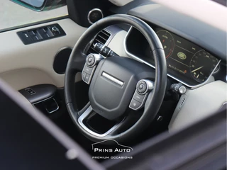 Land Rover Range Rover Sport |PANO|CAMERA|VIRTUAL|ORIG.NL|DEALER ONDERH. - afbeelding nr 10
