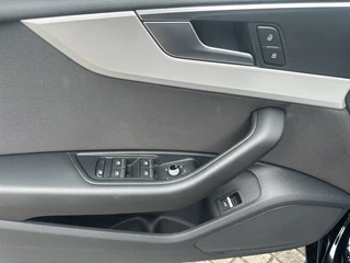 Audi A4 Audi A4 Avant 35 TFSI 2.0 Panorama Camera Navi Led Digital Dash - afbeelding nr 14