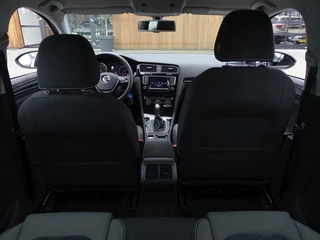 Volkswagen Golf Volkswagen Golf 1.4 TSI 149PK DSG / Highline 2015 / RNS / *NAP* - afbeelding nr 9