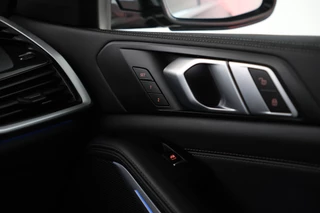 BMW X5 M-sport, Luchtvering, Adaptief,  Panoramadak, Apple Carplay - afbeelding nr 15