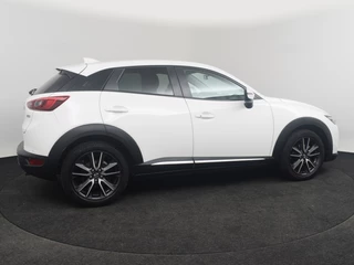 Mazda CX-3 - afbeelding nr 5