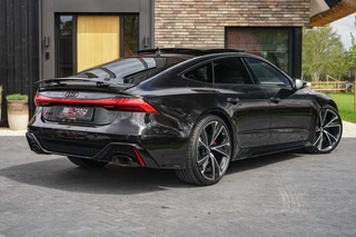 Audi RS7 - afbeelding nr 16