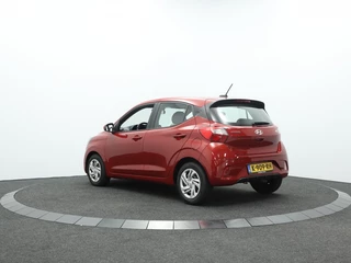 Hyundai i10 Hyundai i10 1.0 Comfort Smart | All season | Navigatie | Stoelverwarming | C - afbeelding nr 10