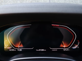 BMW 5 Serie BMW 5 Serie touring 520i High Executive Edition | Pano | Nappa | HiFi | Individual | - afbeelding nr 26