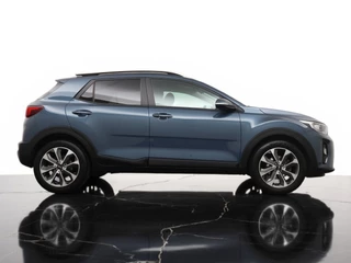Kia Stonic - Navigatie - Camera - Climate control - Cruise control - 17 inch LM velgen - 12 maanden garantie - afbeelding nr 10