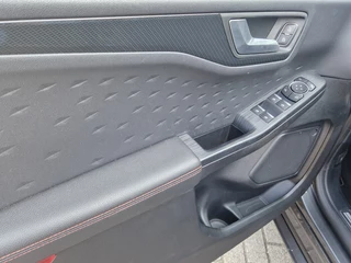 Ford Kuga Ford Kuga 2.5 PHEV ST-LineX Navi Leder Apple Camera HEUD trekhaak NW.ST! - afbeelding nr 39